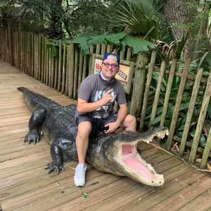 Meet your Posher, Rubens